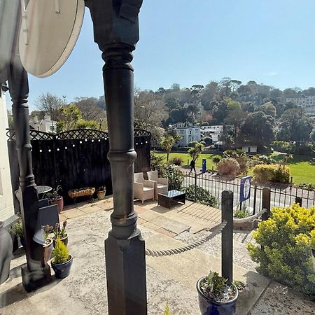 Tusker Lodge (Adults Only) Torquay Ngoại thất bức ảnh