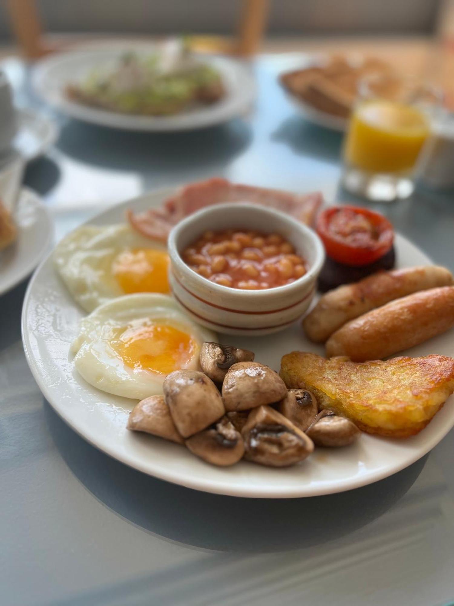 Tusker Lodge (Adults Only) Torquay Ngoại thất bức ảnh