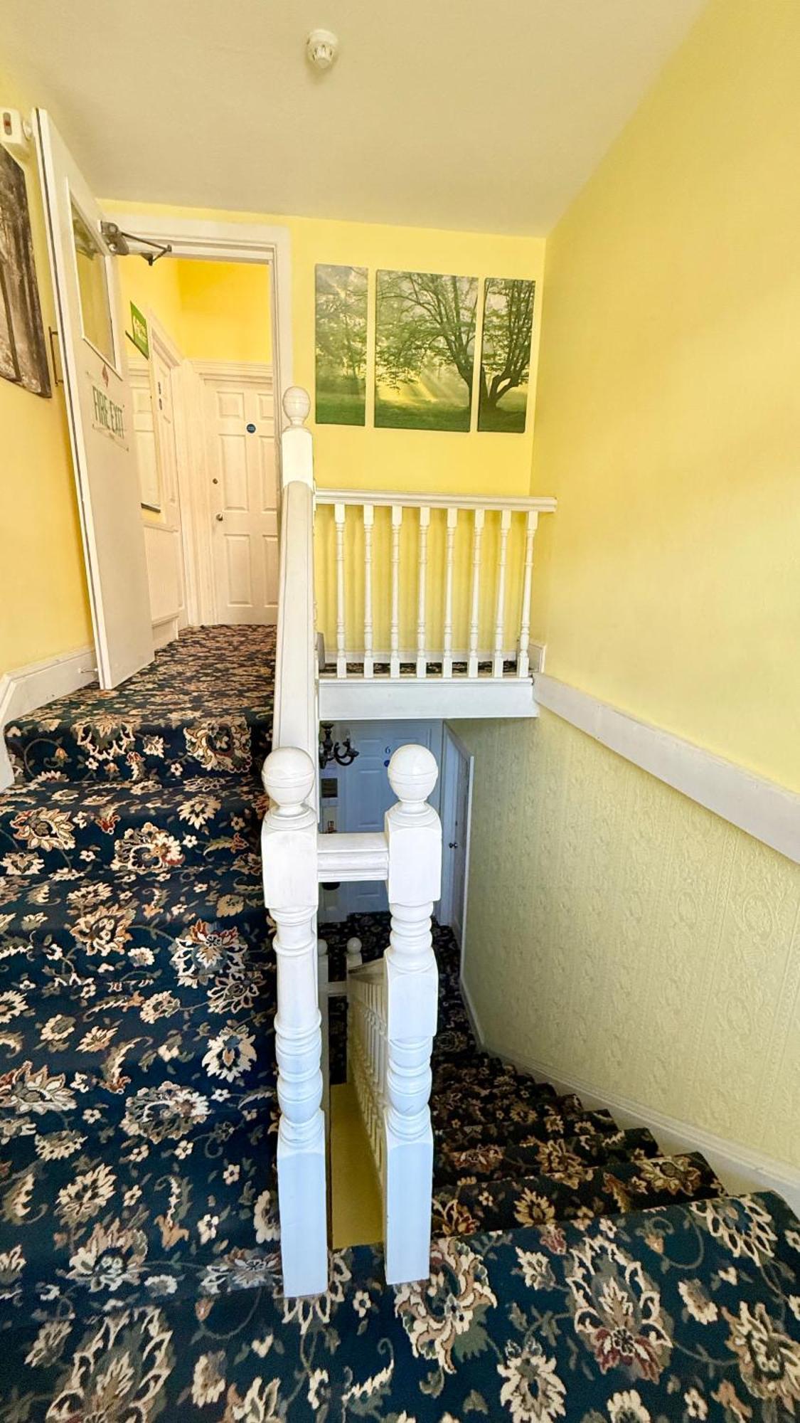 Tusker Lodge (Adults Only) Torquay Ngoại thất bức ảnh